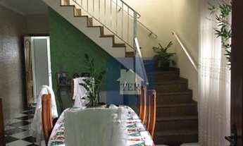 Imagem 2: Sobrado com 3 dormitórios à venda, 240 m² por R$ 690.000 - Vila Ede - São Paulo/SP