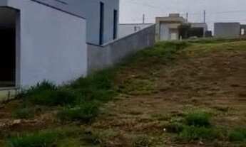 Imagem: Terreno à venda, 254 m² por R$ 137.800,00