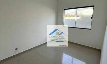 Imagem 4: Casa com 3 dormitórios à venda, 80 m² por R$ 370.000,00 - Passauna - Araucária/PR