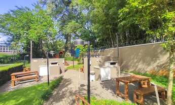 Imagem 5: Apartamento 2 quartos com suíte e vaga coberta no bairro Teresópolis