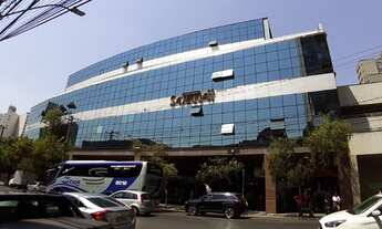 Imagem 2: Ótima Sala 54 m² na melhor localização do Barro Preto/BH!