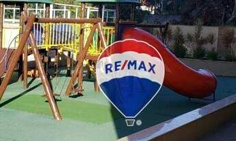 Imagem 4: Apartamento com 3 dormitórios à venda, 93 m² por R$ 650.000,00 - Vila Aviação - Bauru/SP