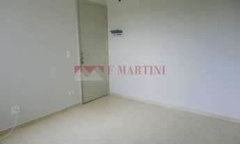 Imagem 4: Apartamento com 2 dormitórios para alugar, 54 m² por R$ 700,00/mês - Jardim Nova Iguaçu