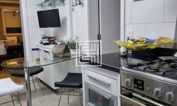 Imagem 7: APARTAMENTO RESIDENCIAL em SÃO PAULO - SP, VILA ROMANA