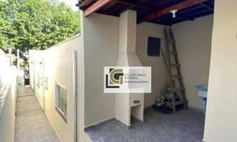 Imagem 7: Casa com 2 dormitórios à venda, 70 m² por R$ 365.000,00 - Jardim Satélite - São José dos C