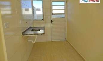 Imagem 6: Casa com 2 dormitórios à venda, 42 m² por R$ 159.000,00 - Umuarama Parque Itanhaém - Itanh