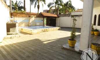 Imagem 3: Sobrado com 4 dormitórios no Centro - Itanhaém/SP