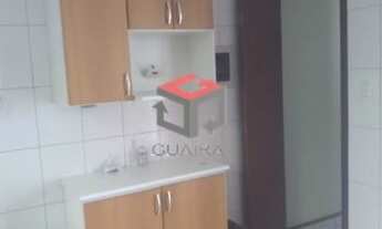 Imagem 2: Sobrado, 2 dormitorios, 01 banheiro e 01 lavabo no bairro Rudge Ramos