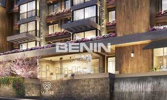 Imagem 6: GRAMADO - Apartamento Padrão - CENTRO