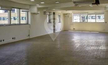 Imagem 2: Conj. Comercial Venda e Locação - Vila Olímpia - 164m2 - Imobiliária NSK3 - ED8742