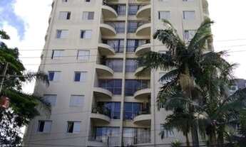 Imagem: Belíssima cobertura reformada na Vila Mascote