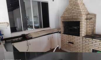 Imagem 7: Casa solar de brasilia