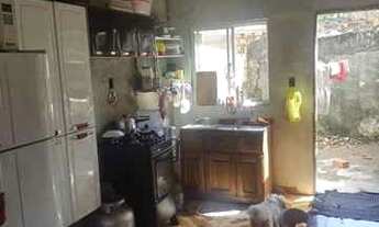 Imagem 6: Casa no Tapanã -