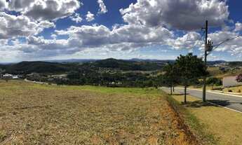 Imagem 4: Terreno a venda no Residencial Alvim com projeto aprovado