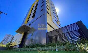 Imagem 2: Apartamento para venda com 51 metros quadrados com 1 quarto em Centro - Torres - RS