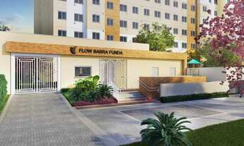 Imagem 2: Apartamento residencial para venda, Várzea da Barra Funda, São Paulo - AP10402