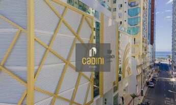 Imagem 7: Apartamento com 4 dormitórios à venda, 140 m² por R$ 3.990.000,00 - Centro - Balneário Cam