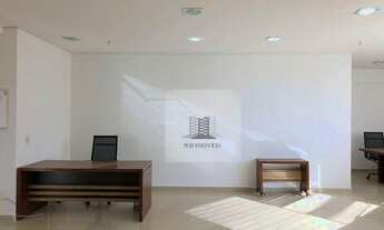 Imagem 4: Sala comercial em Alphaville, 59 m² - Empresarial 18 do Forte - Barueri/SP