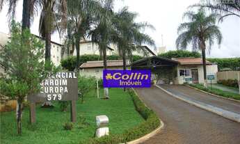 Imagem: Apartamento à venda, 74 m² por R$ 180.000,00