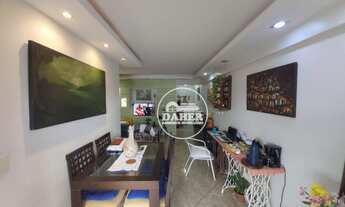 Imagem 5: Daher Vende: Apartamento 3 Quartos c/ 2 Vagas, 87 m², no Pechincha