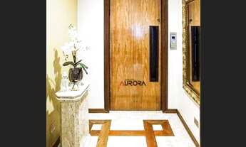 Imagem 2: Apartamento alto padrão no Ana Flávia com 4 suites à venda - Centro - Londrina/PR - REF:AP