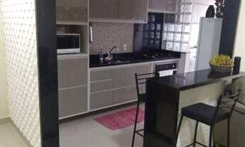 Imagem 3: Apartamento com 2 dormitórios à venda, 81 m² por R$ 540.000 - Jardim Augusta - São José do