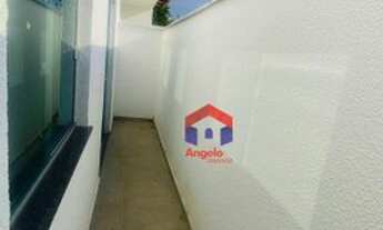 Imagem 5: Área privativa com 2 quartos e 1 vaga no Maria Helena