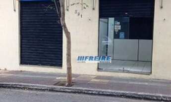 Imagem: Salão para alugar, 50 m² por R$ 3.500/mês