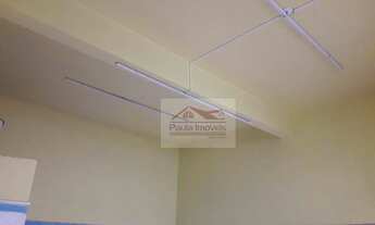 Imagem 5: Salão para alugar, 40 m² por R$ 900,00/mês - Parque Novo Mundo - São Paulo/SP