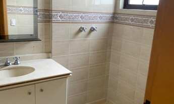 Imagem 4: Apartamento para aluguel e venda tem 240 metros quadrados com 4 quartos em Santana - São P