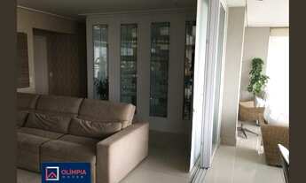 Imagem 3: Apartamento Venda Paraíso 171 m² 4 Dormitórios