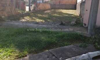 Imagem 3: São José dos Campos - Terreno Padrão - Jardim Nova Flórida