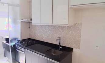 Imagem 4: Apartamento Residencial à venda, Vila Alexandria, São Paulo - AP1462