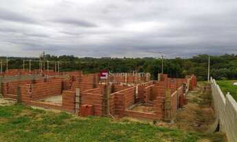 Imagem: Terreno à venda, 1005 m² por R$ 520.000,00