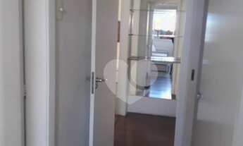 Imagem 6: Apartamento com 2 dormitórios à venda, 82 m² por R$ 1.430.000,00 - Leblon - Rio de Janeiro