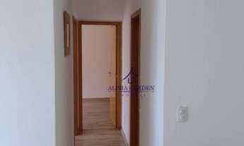 Imagem 5: Apartamento à venda, 57 m² por R$ 550.000,00 - Alphaville Industrial - Barueri/SP