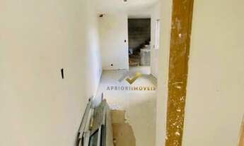 Imagem 6: Cobertura com 2 dormitórios à venda, 110 m² por R$ 355.000,00 - Vila Tibiriçá - Santo Andr