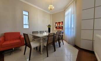 Imagem 6: Apartamento à venda, 183 m² por R$ 920.000,00 - Centro - Juiz de Fora/MG