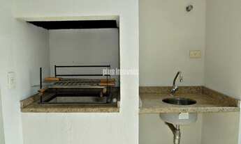 Imagem 2: VENTANA DO PANAMBY EM FRENTE AO PARQUE BURLE MARX - 3 SUÍTES - 3 GAR 142M²AU ÓTIMO LAZER