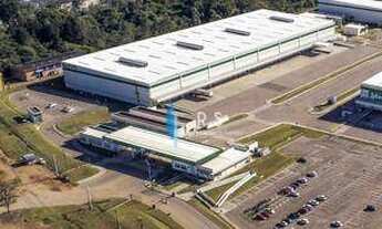 Imagem 2: Galpão para alugar, 6785 m² por R$ 149.270,08/mês - Potuverá - Itapecerica da Serra/SP