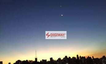 Imagem 3: Vista para o Parque!!