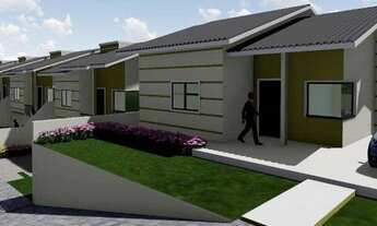 Imagem 2: Casa a venda em Lages