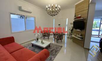 Imagem 6: Venda - CASA COND. FECHADO COND FLORADAS DA SERRA - URBANOVA - SAO JOSE DOS CAMPOS - 250 M