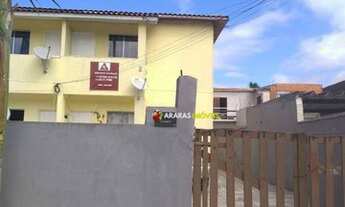 Imagem 2: Conjunto residencial a venda com 8 apartamentos