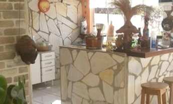 Imagem 6: Chácara com 3 dormitórios à venda, 800 m² por R$ 550.000,00 - Chácaras Berro D Água - Itu