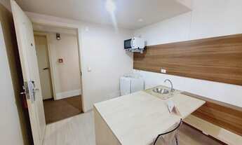 Imagem 2: Apartamento Residencial para locação, Jardim Paulista, São Paulo - AP1594