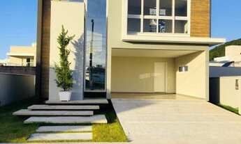 Imagem: Casa de Alto Padrão no Condomínio Caledônia