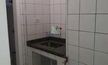 Imagem 6: Kitnet - Aparecida - Santos/SP