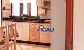 Imagem 7: Casa de 3 dormitórios com edícula nos fundos