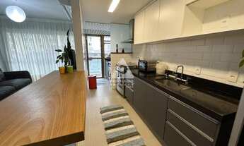 Imagem 2: Apartamento de 3 qtos , Botafogo , Rua Dona Mariana !!!!!!